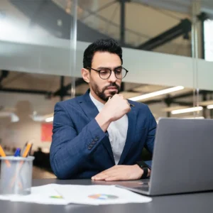 Excel Intermedio – Funciones y análisis de datos paso a paso